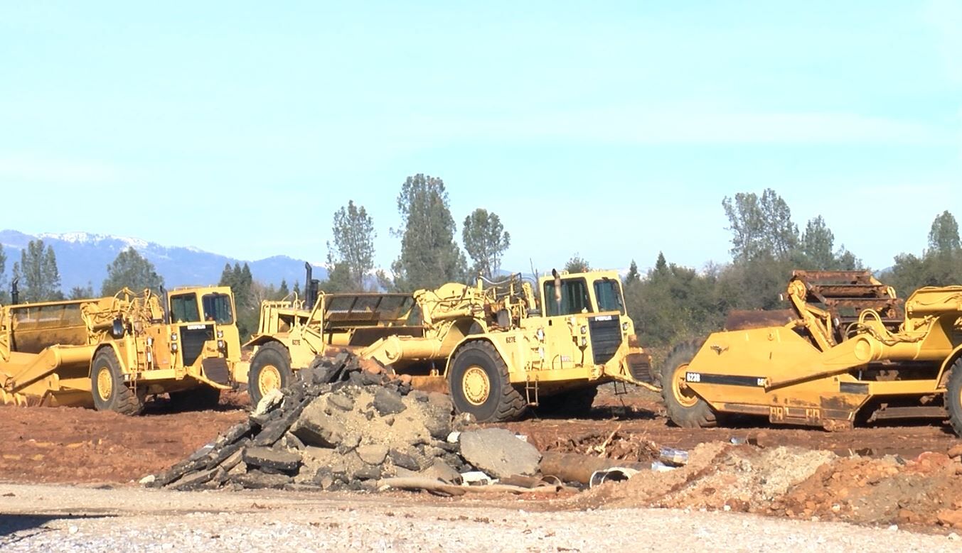 New details revealed about the man remains who were found at the new Costco construction site